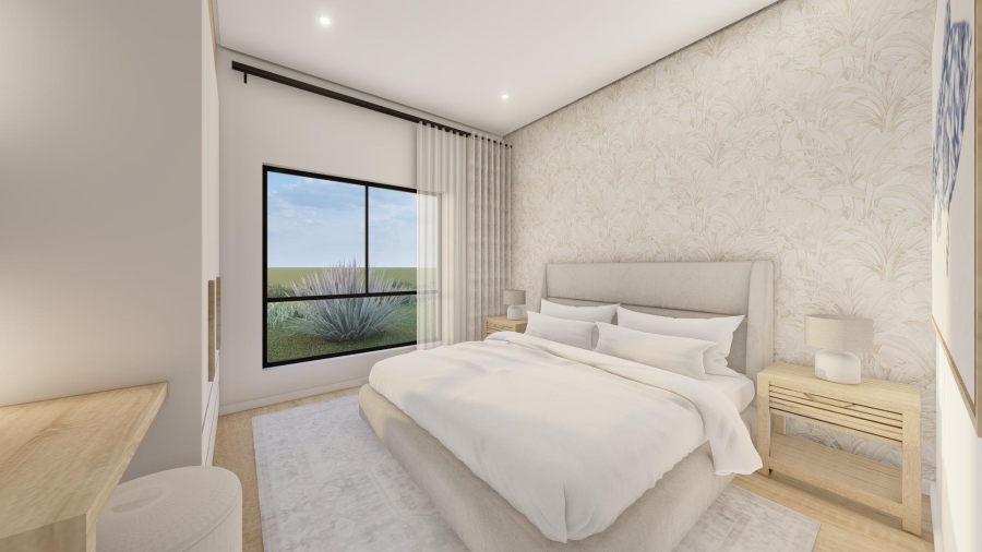 4 Bedroom Property for Sale in Langebaan Country Estate Western Cape